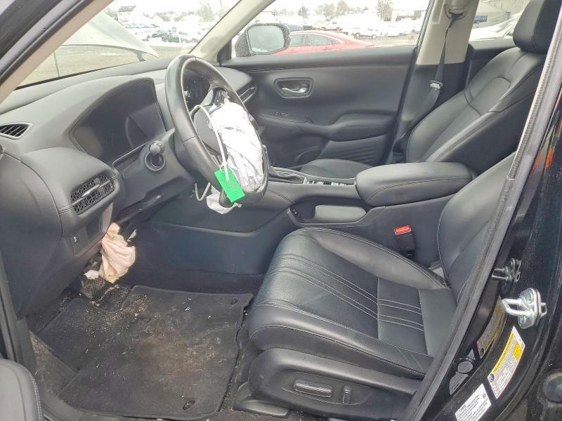 Auction sale of the 2024 Honda Hr-v, vin: 3CZRZ2H79RM705216, lot number: 76879735