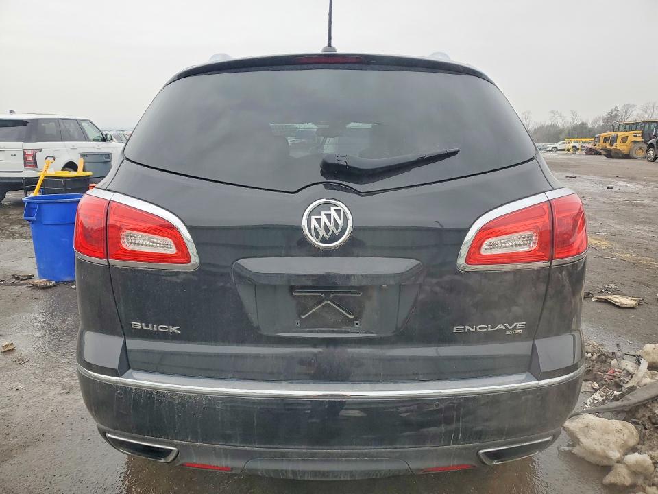 Aukcja sprzedaży 2017 Buick Enclave, vin: 5GAKVCKD1HJ353110, numer aukcji: 77873585