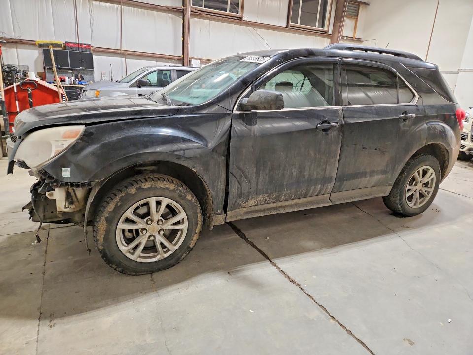 Aukcja sprzedaży 2013 Chevrolet Equinox, vin: 2GNFLNE36D6215629, numer aukcji: 74378885