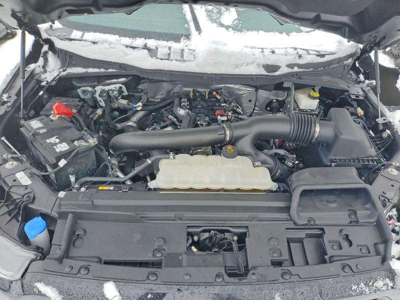Продаж на аукціоні авто 2024 Ford F150, vin: 1FTFW5L86RFC20373, номер лоту: 76438285