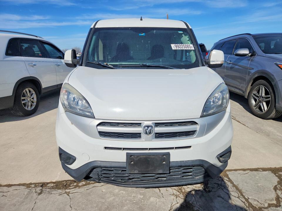 Aukcja sprzedaży 2015 Ram Promaster City, vin: ZFBERFBT4F6196037, numer aukcji: 99225085