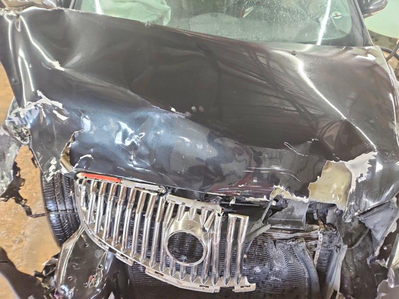 76832355 :رقم المزاد ، 5GAKRBED6BJ334778 vin ، 2011 Buick Enclave مزاد بيع