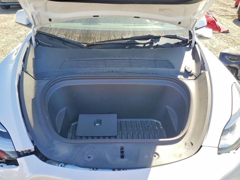 Aukcja sprzedaży 2022 Tesla Model Y, vin: 7SAYGDEE5NF493096, numer aukcji: 77743855