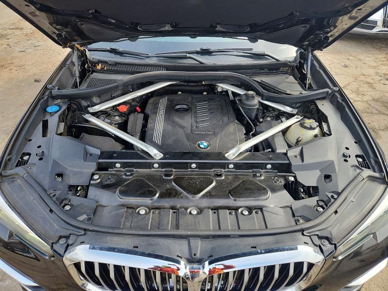 Aukcja sprzedaży 2019 Bmw X5, vin: 5UXCR6C55KLL36255, numer aukcji: 76029815