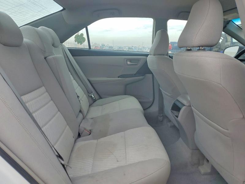 Aukcja sprzedaży 2017 Toyota Camry, vin: 4T1BF1FK9HU381868, numer aukcji: 97395105