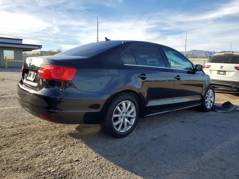 Продаж на аукціоні авто 2014 Volkswagen Jetta, vin: 3VWD07AJ2EM429577, номер лоту: 79441205