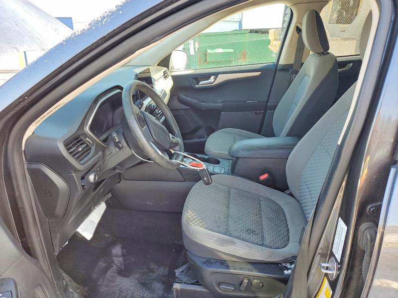 Aukcja sprzedaży 2020 Ford Escape, vin: 1FMCU9G62LUA08187, numer aukcji: 79015915