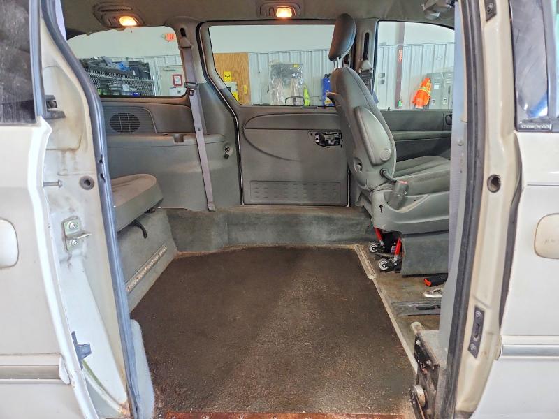 Aukcja sprzedaży 2006 Chrysler Town & Country, vin: 2A4GP54L26R906011, numer aukcji: 78821265