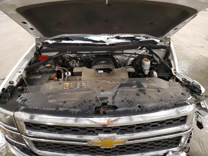 Продажа на аукционе авто 2014 Chevrolet Silverado, vin: 3GCUKPEC5EG418032, номер лота: 74398415