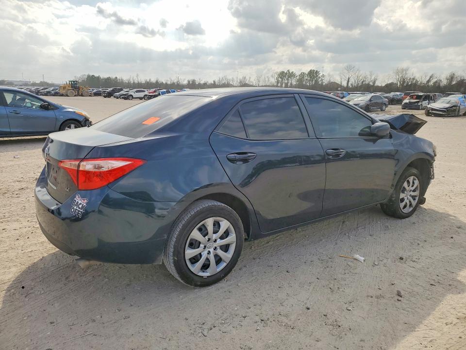 Aukcja sprzedaży 2018 Toyota Corolla, vin: 2T1BURHE1JC990701, numer aukcji: 77594625