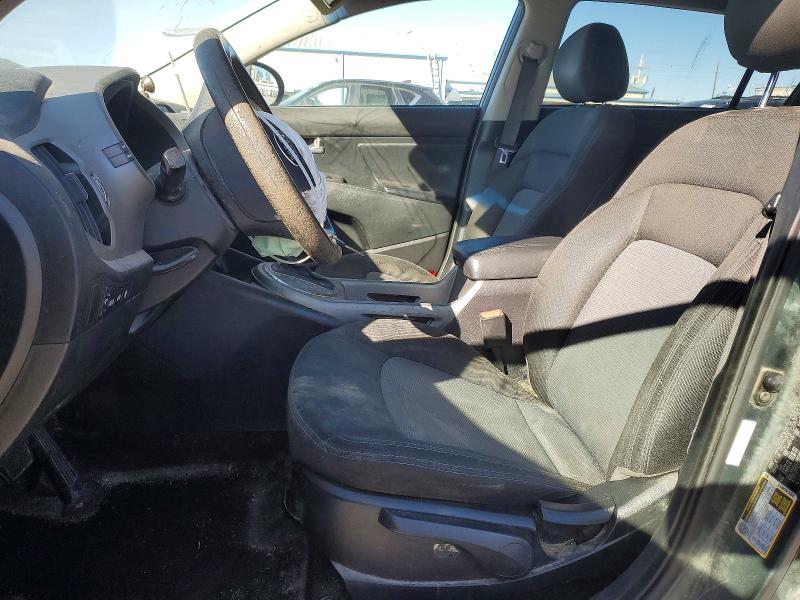 Продаж на аукціоні авто 2015 Kia Sportage, vin: KNDPB3AC2F7753760, номер лоту: 76405245