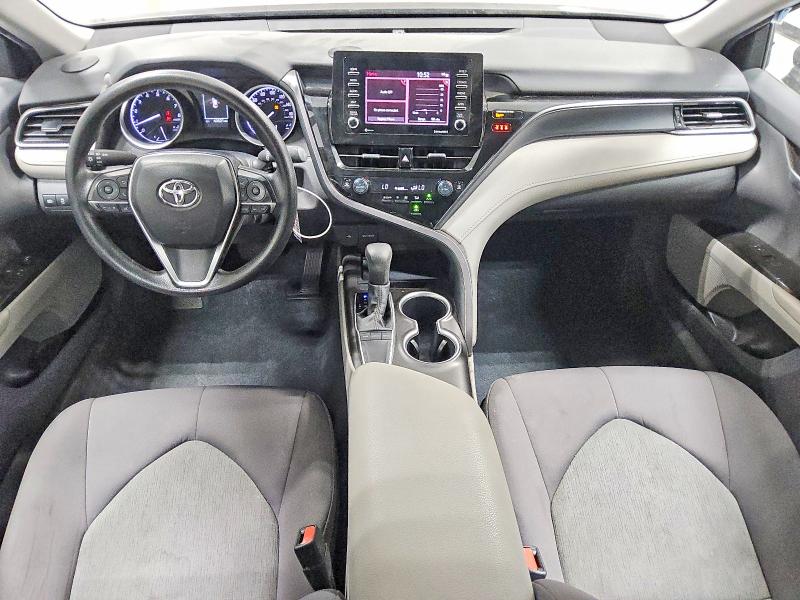 Продаж на аукціоні авто 2024 Toyota Camry, vin: 4T1C11AK5RU217285, номер лоту: 77390675
