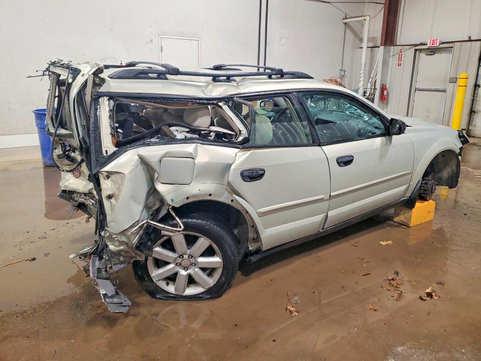 Aukcja sprzedaży 2006 Subaru Legacy, vin: 4S4BP61C867306455, numer aukcji: 78251615