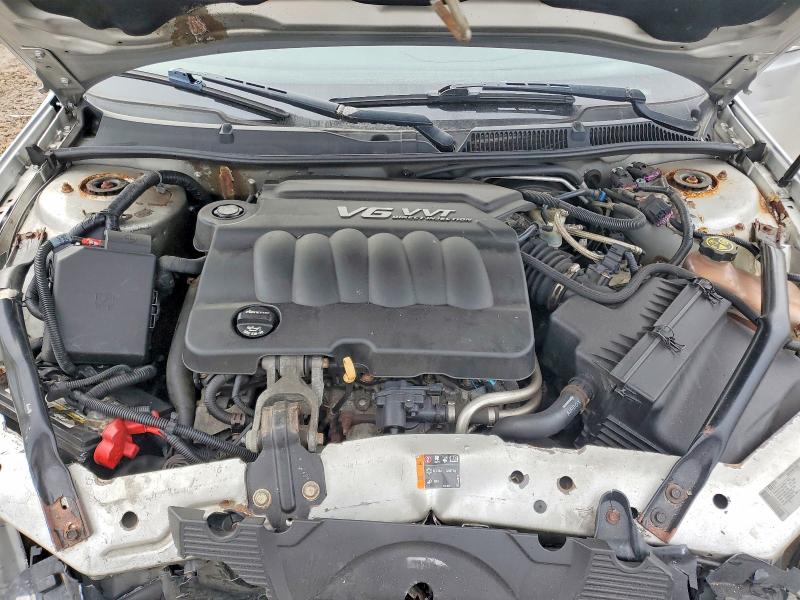 Aukcja sprzedaży 2013 Chevrolet Impala, vin: 2G1WG5E35D1158603, numer aukcji: 77605785