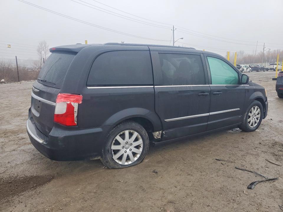 Aukcja sprzedaży 2014 Chrysler Town & Country, vin: 2C4RC1BG3ER132956, numer aukcji: 77858995