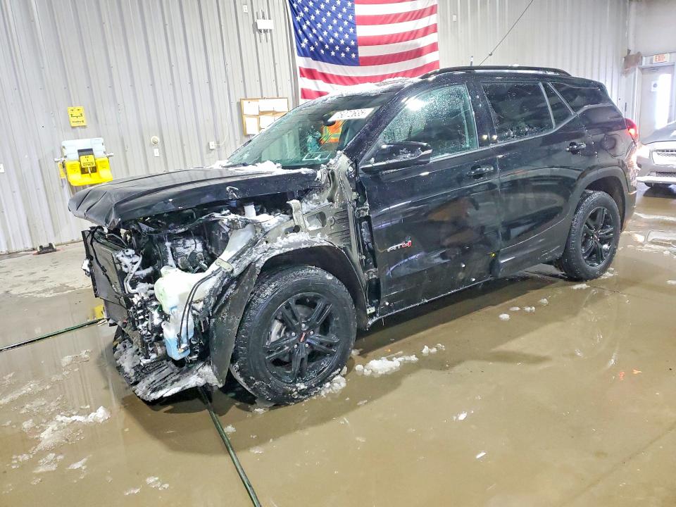 Aukcja sprzedaży 2024 Gmc Terrain, vin: 3GKALYEG9RL212867, numer aukcji: 75072635