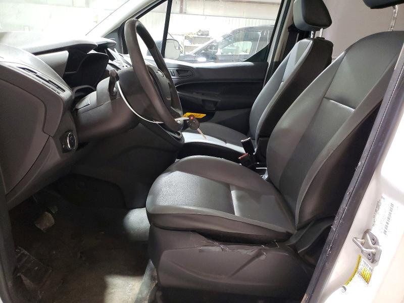 78766635 :رقم المزاد ، NM0LS7E77E1164530 vin ، 2014 Ford Transit Connect مزاد بيع