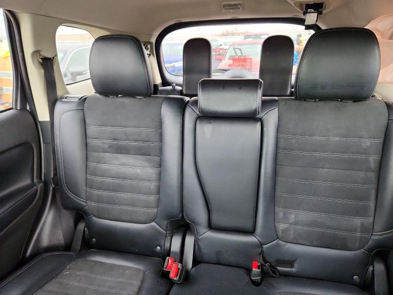 Aukcja sprzedaży 2019 Mitsubishi Outlander, vin: JA4AD3A37KZ042919, numer aukcji: 77237725