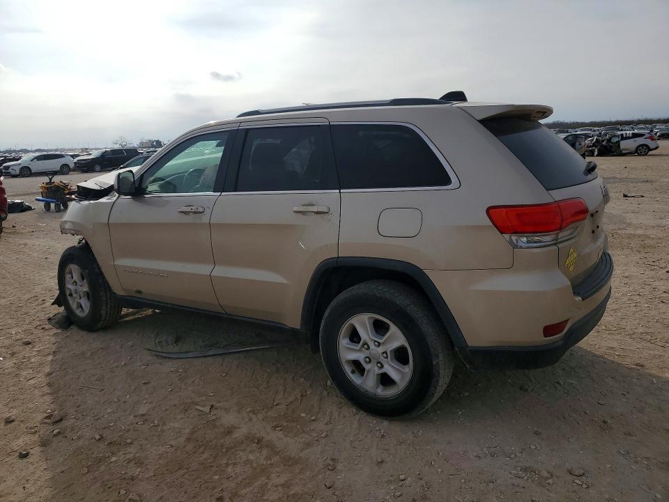 Продажа на аукционе авто 2015 Jeep Grand Cherokee, vin: 1C4RJEAGXFC833793, номер лота: 77130775
