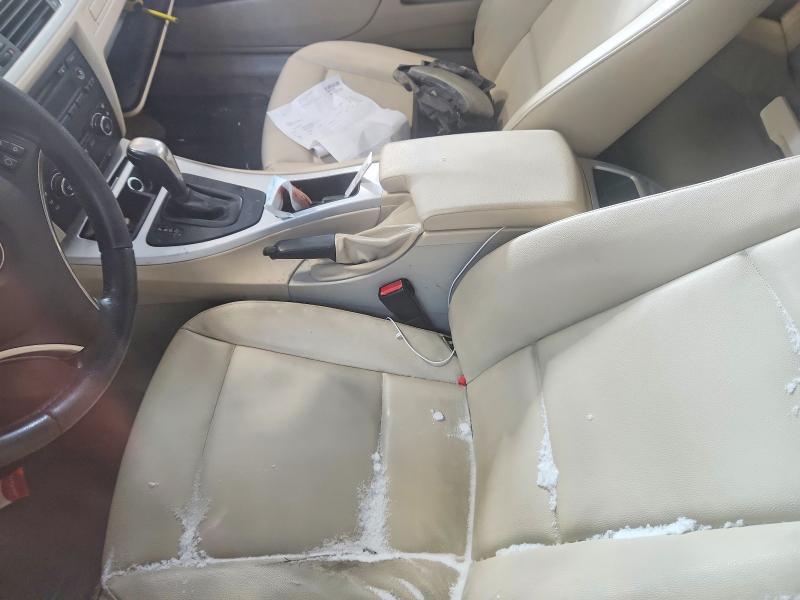 Продажа на аукционе авто 2007 Bmw 328, vin: WBAWB33587PV70145, номер лота: 76587485