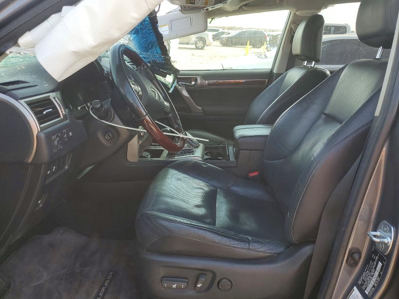 Продажа на аукционе авто 2017 Lexus Gx, vin: JTJBM7FX0H5173894, номер лота: 75580225