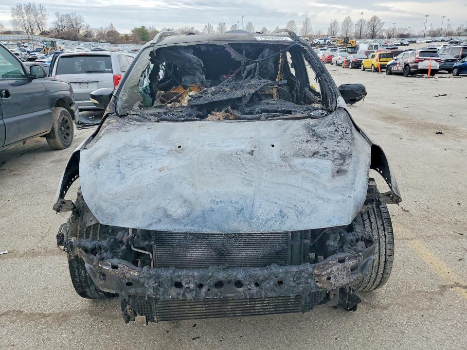 Aukcja sprzedaży 2015 Ford Escape, vin: 1FMCU0JX0FUC10639, numer aukcji: 79000005
