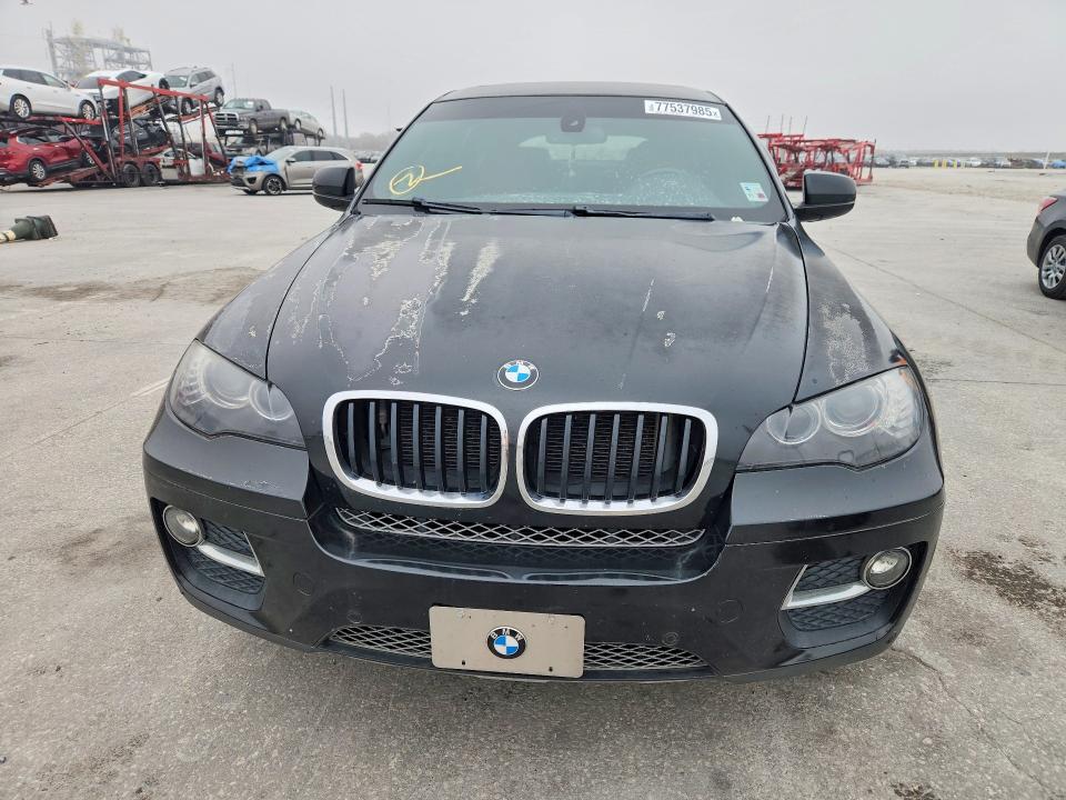 Aukcja sprzedaży 2013 Bmw X6, vin: 5UXFG2C52DL785245, numer aukcji: 77537985