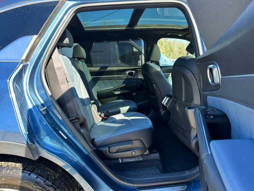 78099715 :رقم المزاد ، KNDRKDJG5S5296000 vin ، 2025 Kia Sorento مزاد بيع