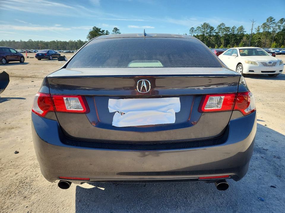 2010 Acura Tsx მანქანა იყიდება აუქციონზე, vin: JH4CU2F65AC038928, აუქციონის ნომერი: 77321945