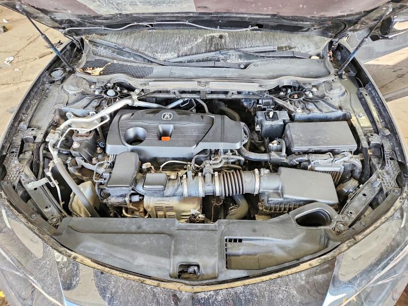 Продажа на аукционе авто 2023 Acura Tlx, vin: 19UUB6F53PA002333, номер лота: 97773645