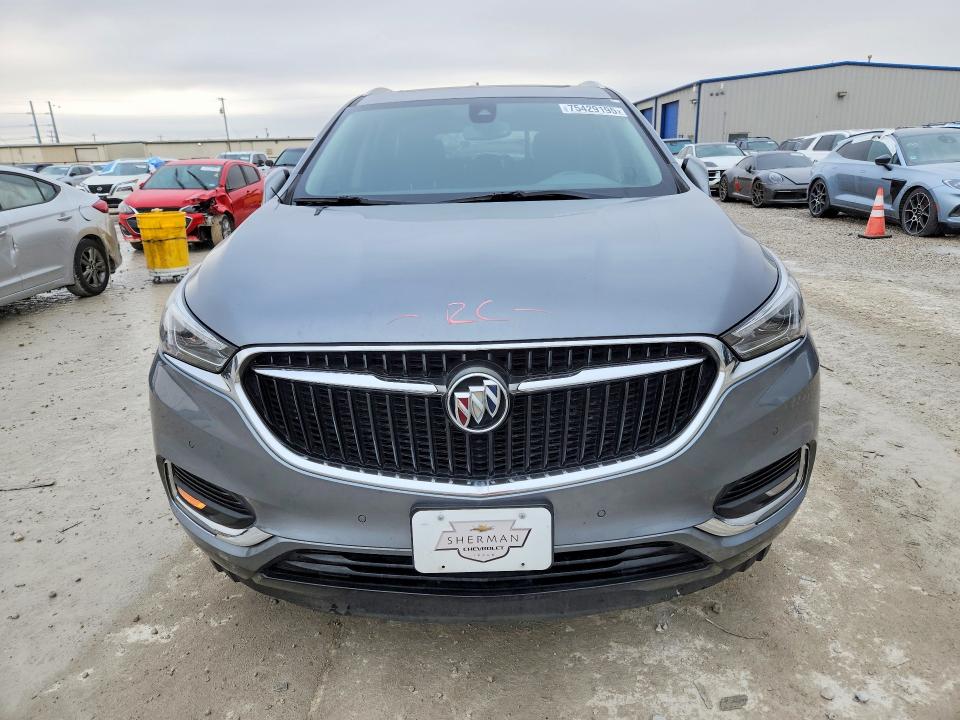 Продаж на аукціоні авто 2021 Buick Enclave, vin: 5GAERCKWXMJ198831, номер лоту: 75429195