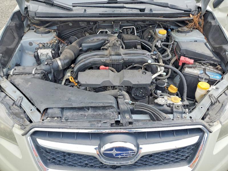 Продажа на аукционе авто 2015 Subaru Xv Crosstrek, vin: JF2GPACC2FH306893, номер лота: 77373505