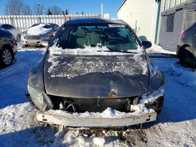 73690725 :رقم المزاد ، 2HGFA16577H106405 vin ، 2007 Honda Civic مزاد بيع