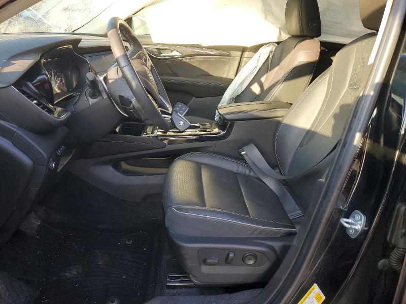 Aukcja sprzedaży 2021 Buick Envision, vin: LRBFZNR46MD057058, numer aukcji: 78006555