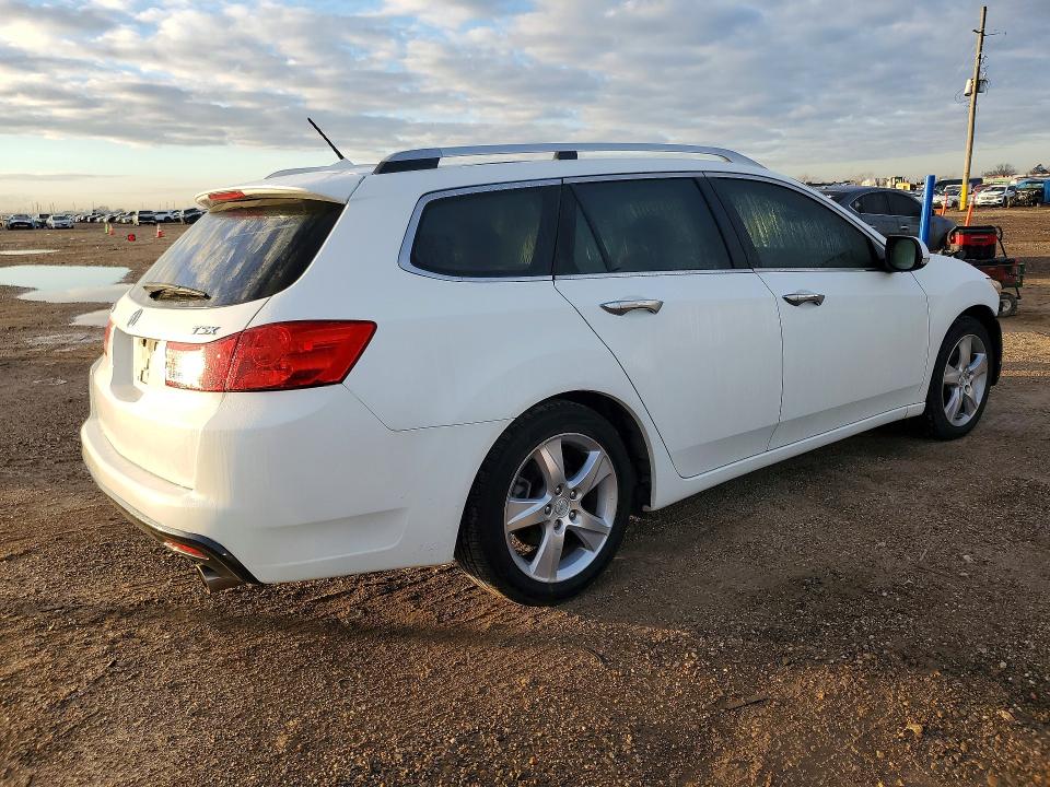 Aukcja sprzedaży 2012 Acura Tsx, vin: JH4CW2H57CC004376, numer aukcji: 77906005