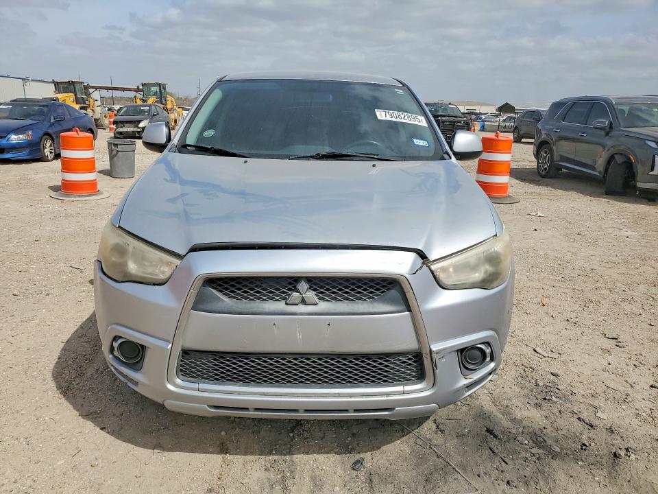 Продаж на аукціоні авто 2012 Mitsubishi Outlander Sport, vin: JA4AP3AU0CZ008385, номер лоту: 79082895