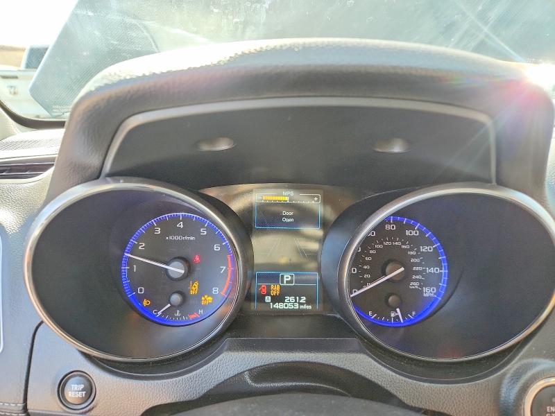 2019 Subaru Outback მანქანა იყიდება აუქციონზე, vin: 4S4BSETCXK3383125, აუქციონის ნომერი: 77171165