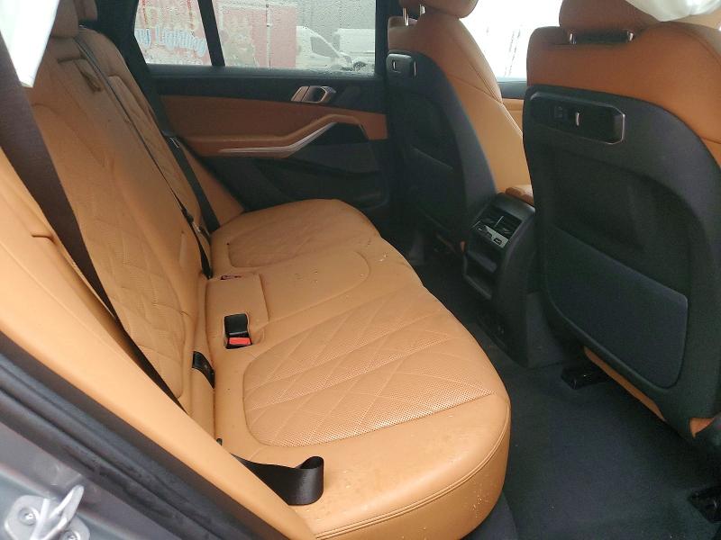 Продажа на аукционе авто 2025 Bmw X5, vin: 5UX23EU00S9W29598, номер лота: 77895265