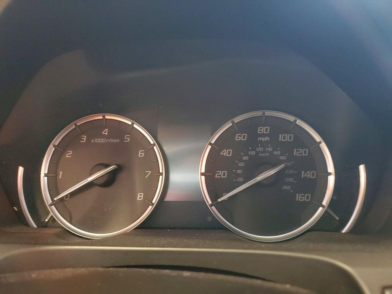 Продажа на аукционе авто 2016 Acura Tlx, vin: 19UUB3F5XGA001324, номер лота: 77355925