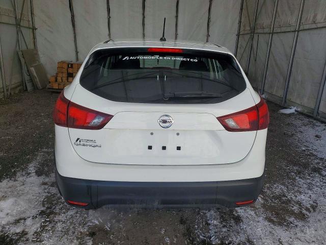 Продажа на аукционе авто 2019 Nissan Rogue Sport S, vin: JN1BJ1CP2KW226628, номер лота: 75567935