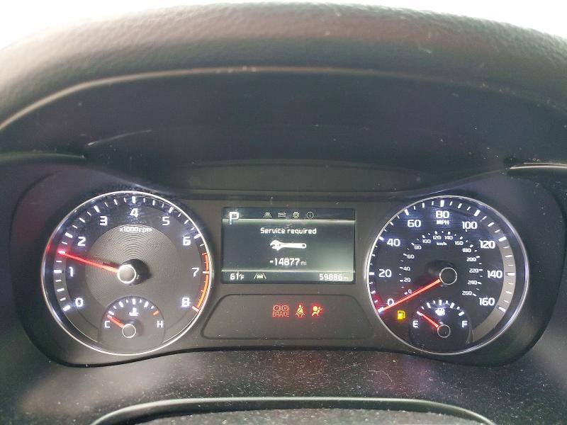 Aukcja sprzedaży 2024 Kia Forte, vin: 3KPF24AD4RE698095, numer aukcji: 76814555
