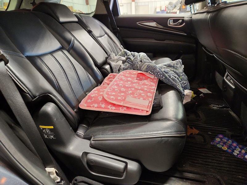 Продаж на аукціоні авто 2014 Infiniti Qx60, vin: 5N1AL0MM2EC547121, номер лоту: 78979725