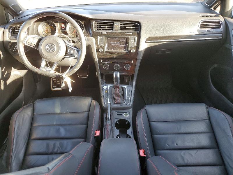Aukcja sprzedaży 2015 Volkswagen Gti, vin: 3VW4T7AU8FM063188, numer aukcji: 78416935
