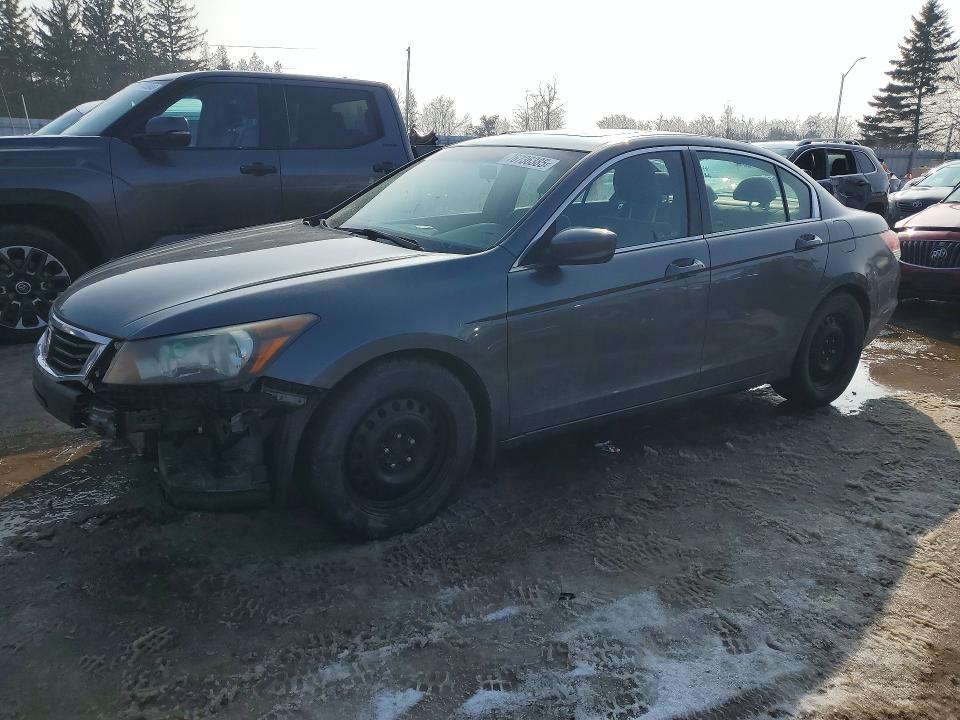 Продажа на аукционе авто 2009 Honda Accord, vin: 1HGCP26719A809007, номер лота: 76736385