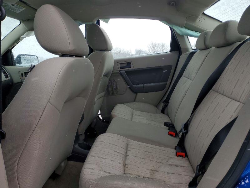 Продаж на аукціоні авто 2010 Ford Focus, vin: 1FAHP3FNXAW185360, номер лоту: 76447955