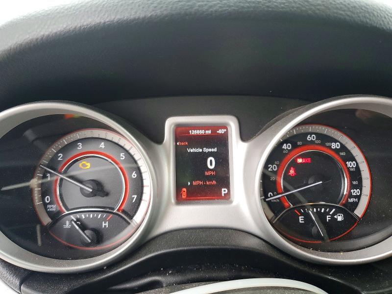 Продаж на аукціоні авто 2011 Dodge Journey, vin: 3D4PG1FG8BT551306, номер лоту: 78061515