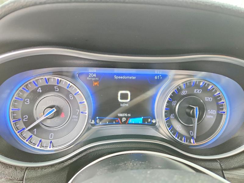Aukcja sprzedaży 2018 Chrysler 300, vin: 2C3CCAAG3JH291939, numer aukcji: 77842485