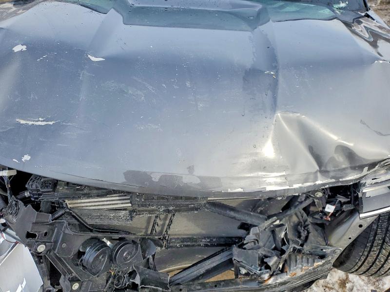 2025 Ford Explorer მანქანა იყიდება აუქციონზე, vin: 1FMUK8DH0SGB17948, აუქციონის ნომერი: 75469655
