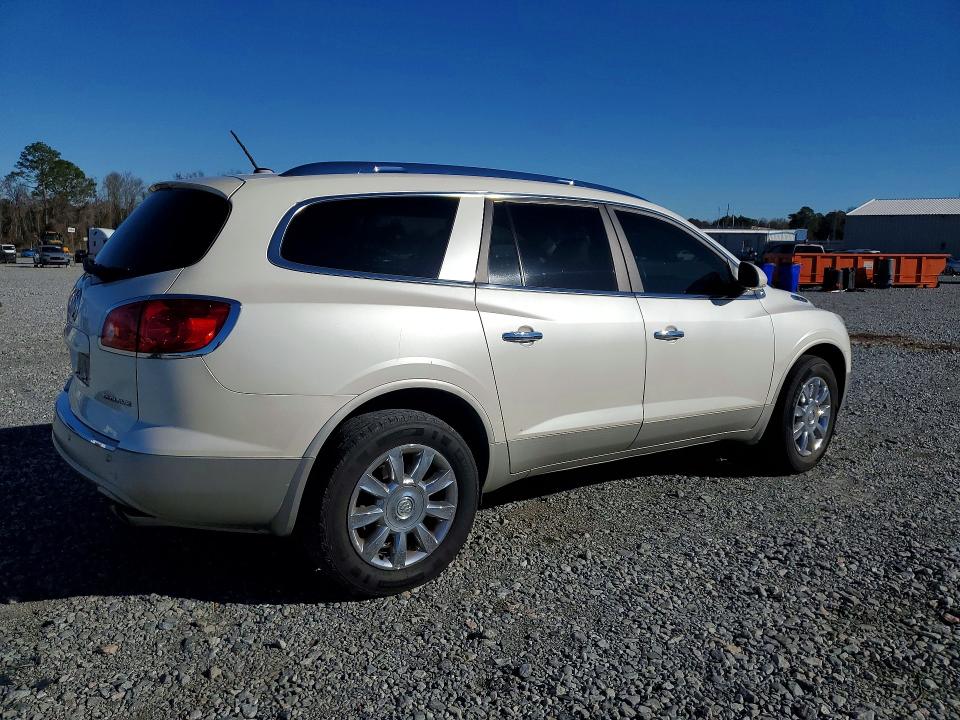 Aukcja sprzedaży 2012 Buick Enclave, vin: 5GAKRCED5CJ230550, numer aukcji: 77488735