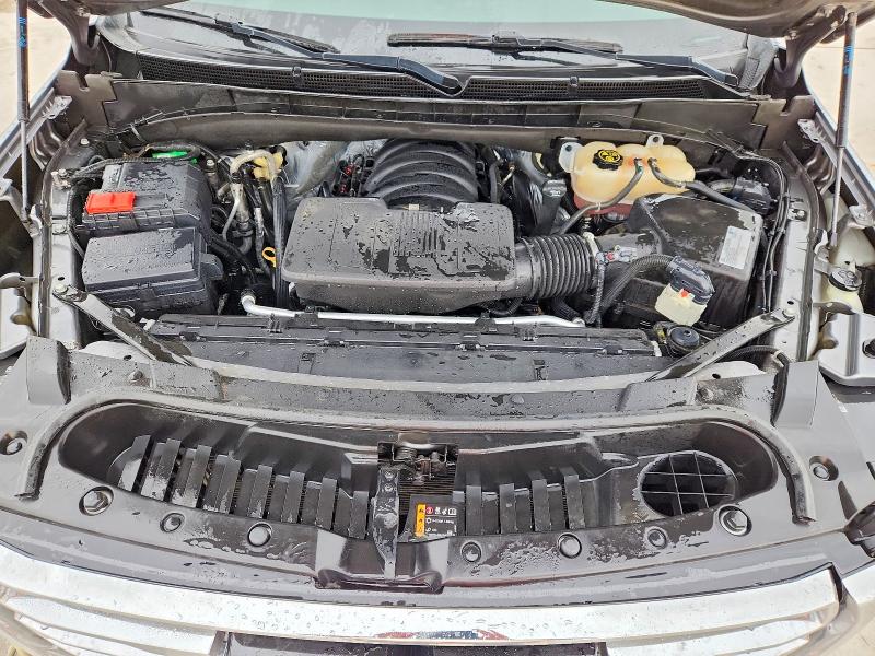 76568225 :رقم المزاد ، 1GKS2BKD4MR179146 vin ، 2021 Gmc Yukon مزاد بيع